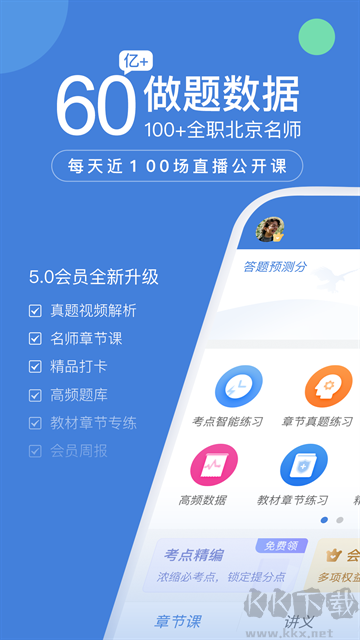 一建萬題庫app