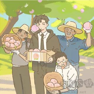 遇見你的貓