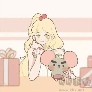 遇見你的貓