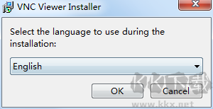 VNC Viewer(遠程監(jiān)控軟件)