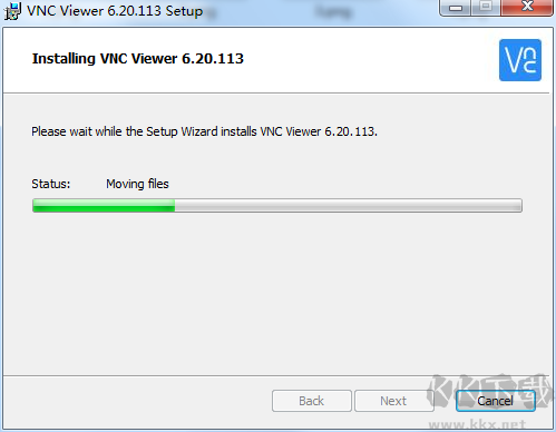 VNC Viewer(遠程監(jiān)控軟件)