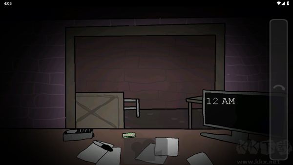 天線寶寶的午夜后宮(Tubbyland Return)