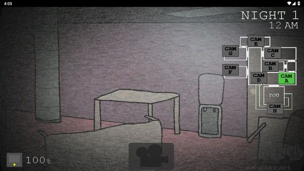 天線寶寶的午夜后宮(Tubbyland Return)