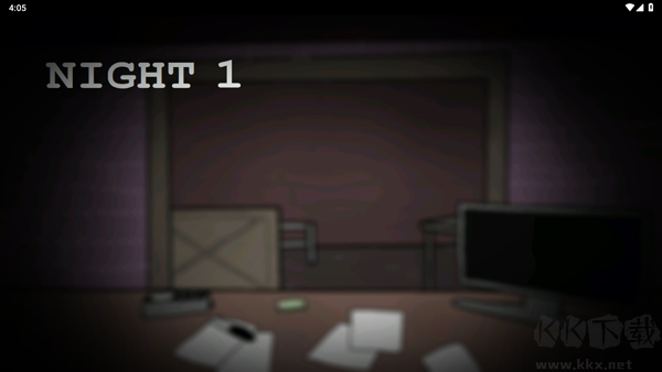 天線寶寶的午夜后宮