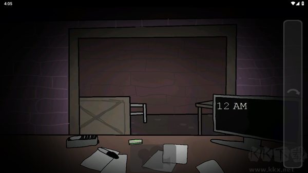 天線寶寶的午夜后宮