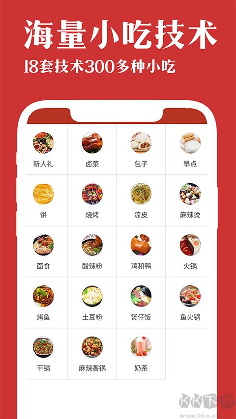 廚藝寶