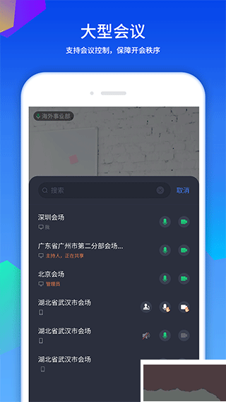 好視通