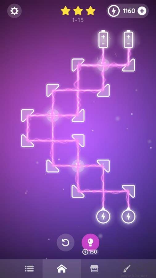 激光過載(Laser Overload)