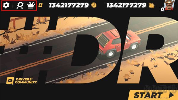 無盡駕駛無限金幣版(DRIVE)