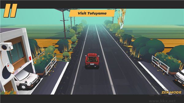 無盡駕駛無限金幣版(DRIVE)