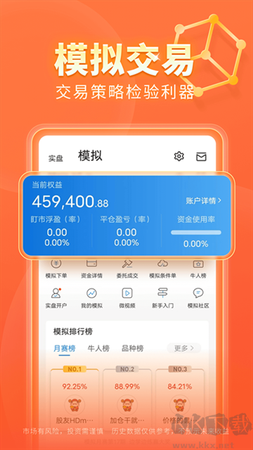 東方財(cái)富期貨