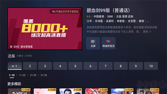 咪視界