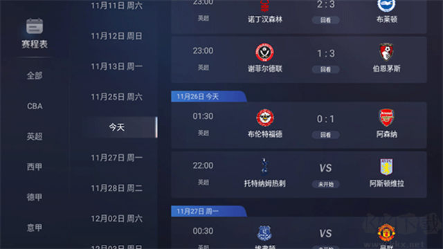 咪視界