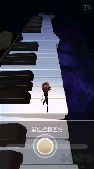 滾動(dòng)的天空2(Rolling Dream)