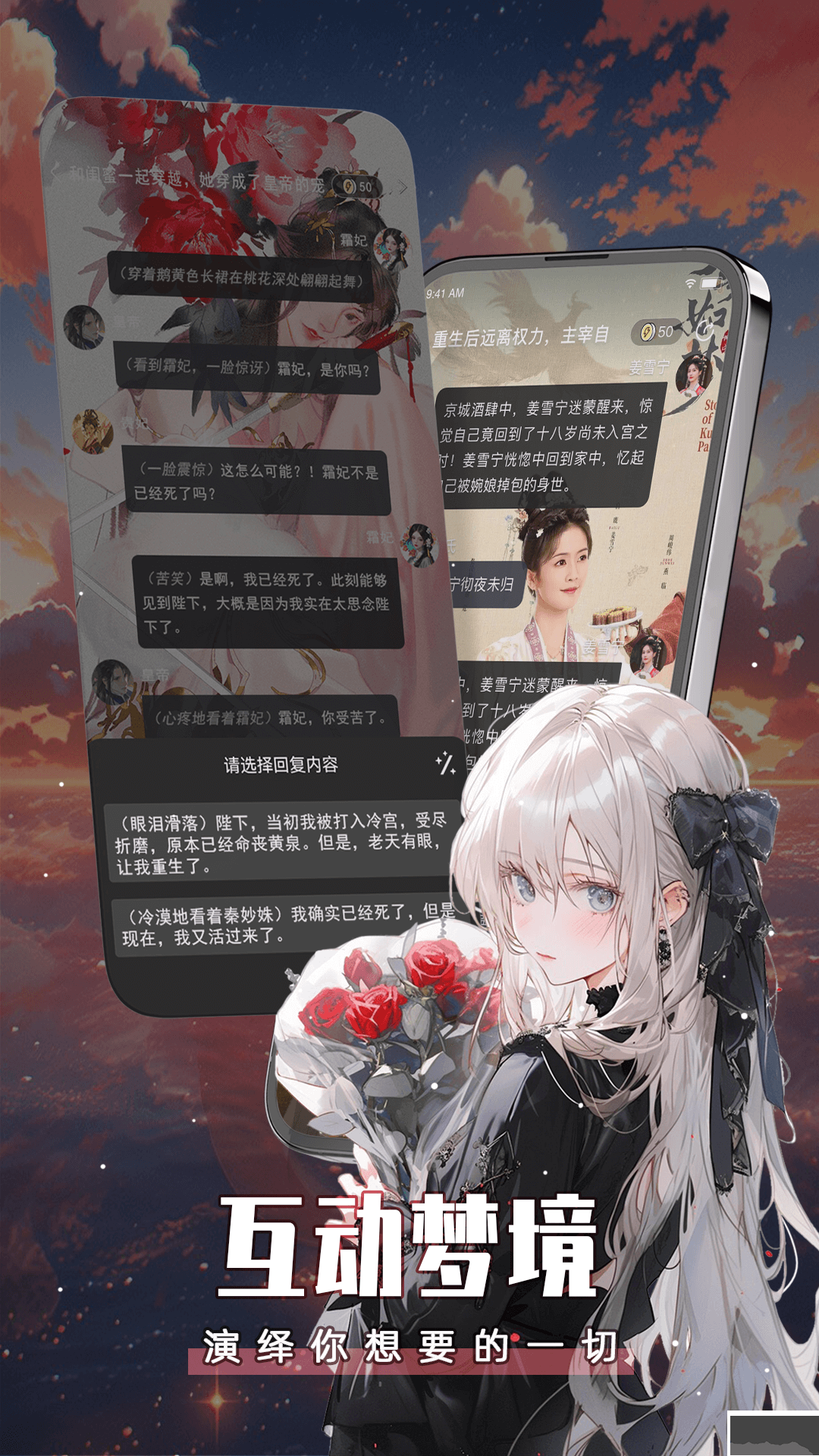 閃令