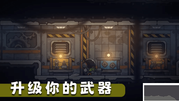 死亡空間站2(Dead Station 2)