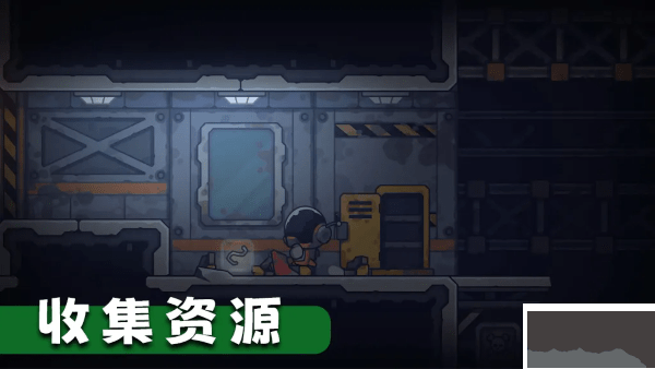 死亡空間站2(Dead Station 2)