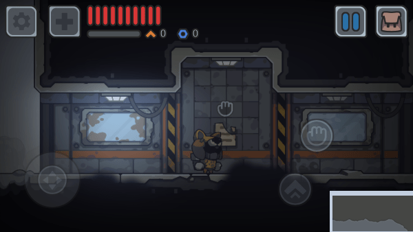 死亡空間站2(Dead Station 2)