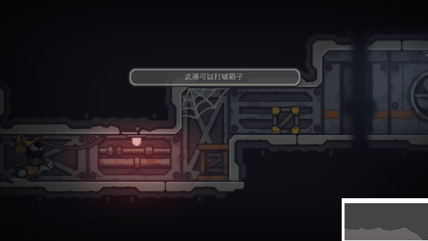 死亡空間站2(Dead Station 2)