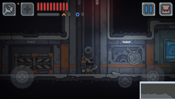 死亡空間站2(Dead Station 2)