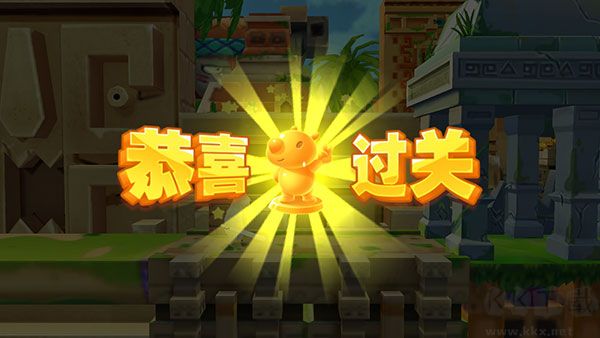 倒霉熊奇幻大冒險