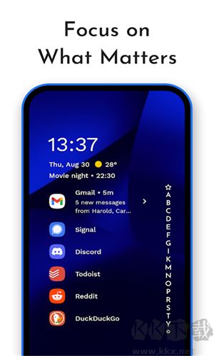 Niagara Launcher(桌面啟動(dòng)器)