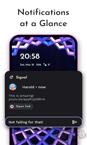 Niagara Launcher(桌面啟動(dòng)器)