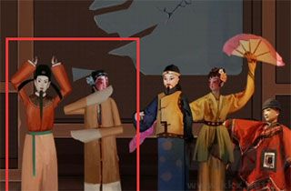 戲法門