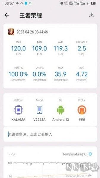 藍廠工具盒(手機性能優(yōu)化)