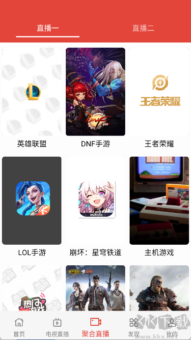 汪汪影視