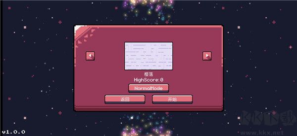 小狐貍的夢