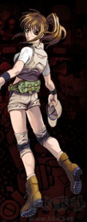 合金彈頭2(Metal Slug 2)