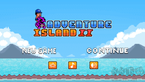 冒險島2