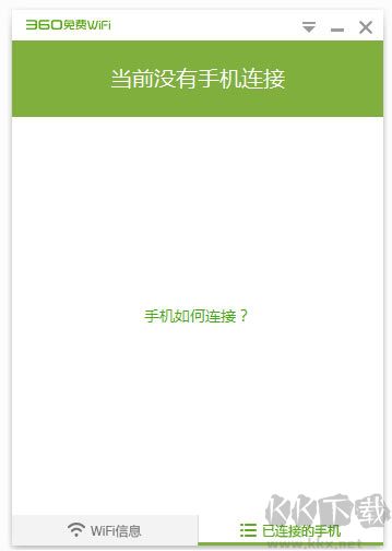 360隨身wifi