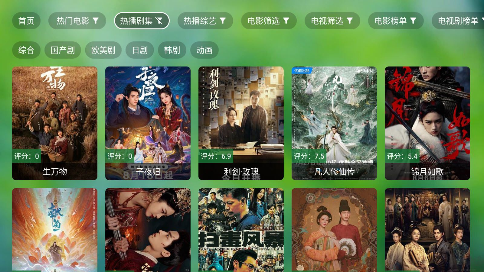 肥貓TV