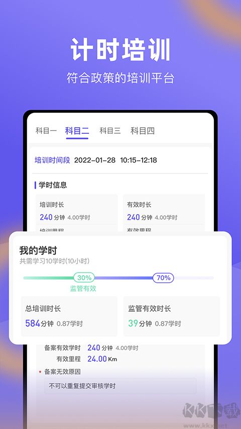 大象駕到