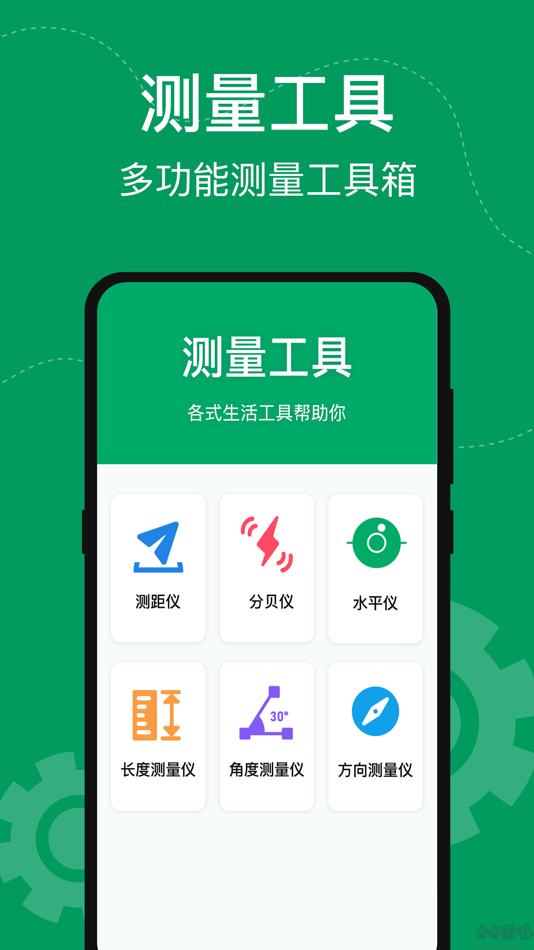 室內溫度測量