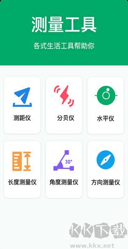 室內溫度測量