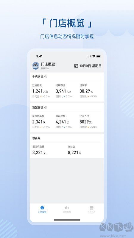 數(shù)智空間