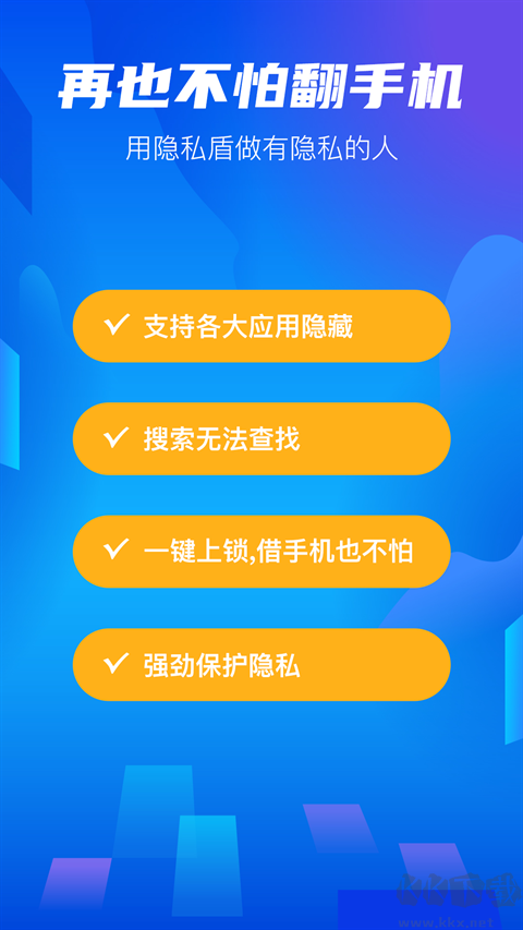 隱私盾