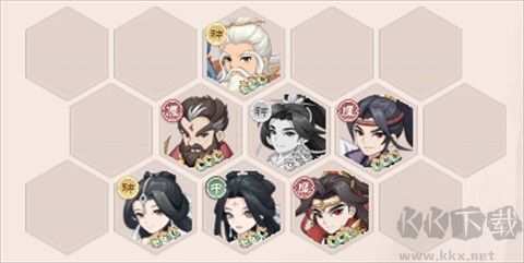自由俠客錄