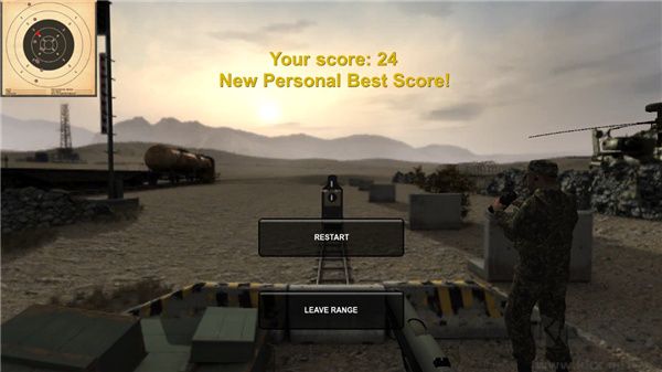 武裝突襲2(Arma 2)