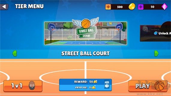 蠢萌扣籃2(Dunkers 2)