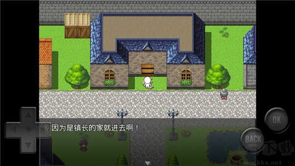 前衛(wèi)的糞作RPG