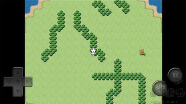 前衛(wèi)的糞作RPG