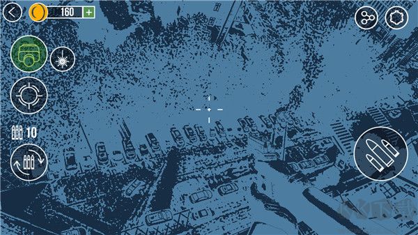 虛擬現(xiàn)實射擊模擬器(Gun Camera 3D Simulator)