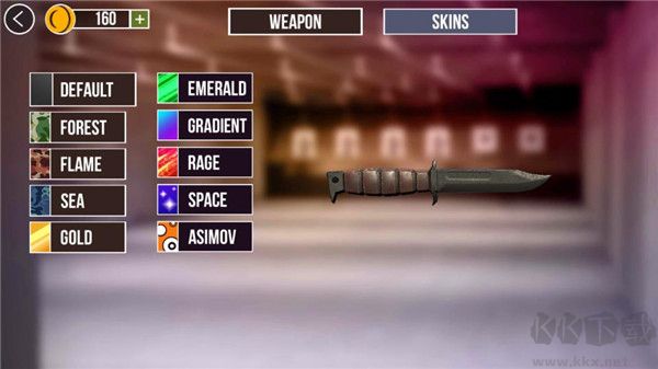虛擬現(xiàn)實射擊模擬器(Gun Camera 3D Simulator)
