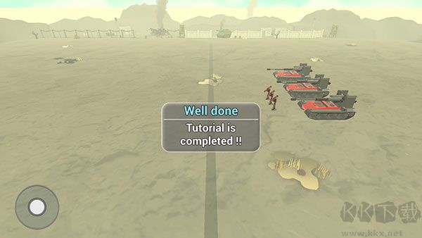 陸軍戰(zhàn)爭模擬器(Army Battle Simulator)