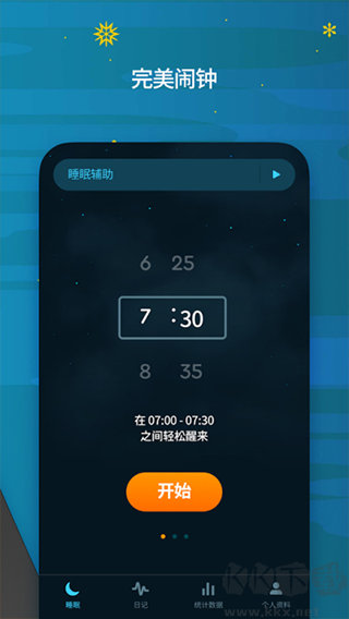 Sleep Cycle