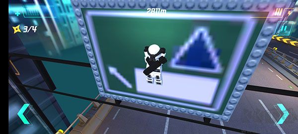 樂高忍者騎手(Ride Ninja)